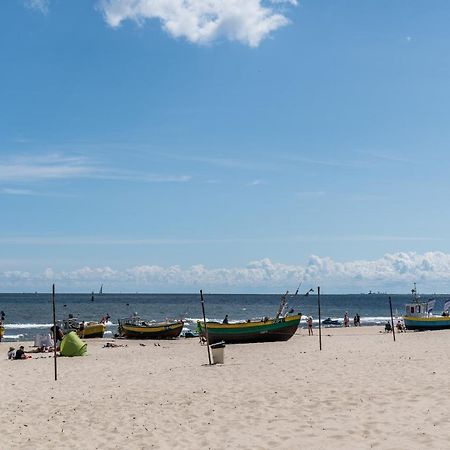 Apartaments Karlikowska Lux 2 Sopot Eksteriør billede