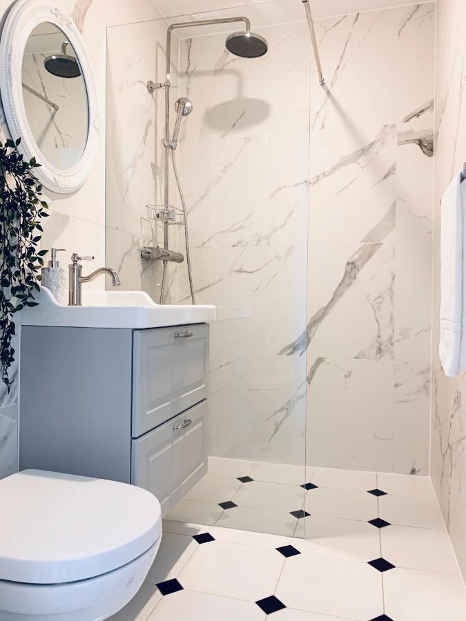 Apartaments Karlikowska Lux 2 Sopot Eksteriør billede
